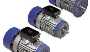 brake motor