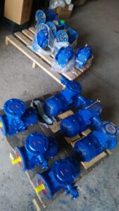 explosion proof