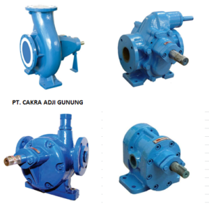 yuema gearpump