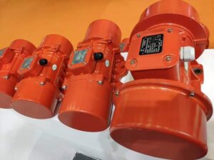 vibrator motor