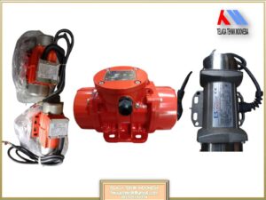 bonzer vibrating motor