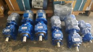 motovario gear