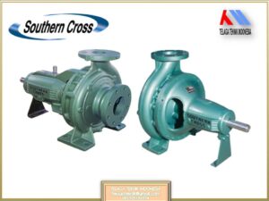 Southren cross pump