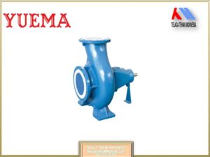 yuema pump