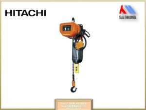 hitachi chain hoist