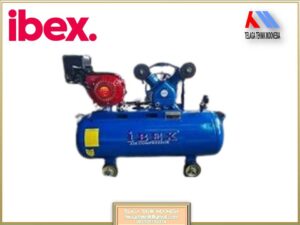 kompresssor ibex